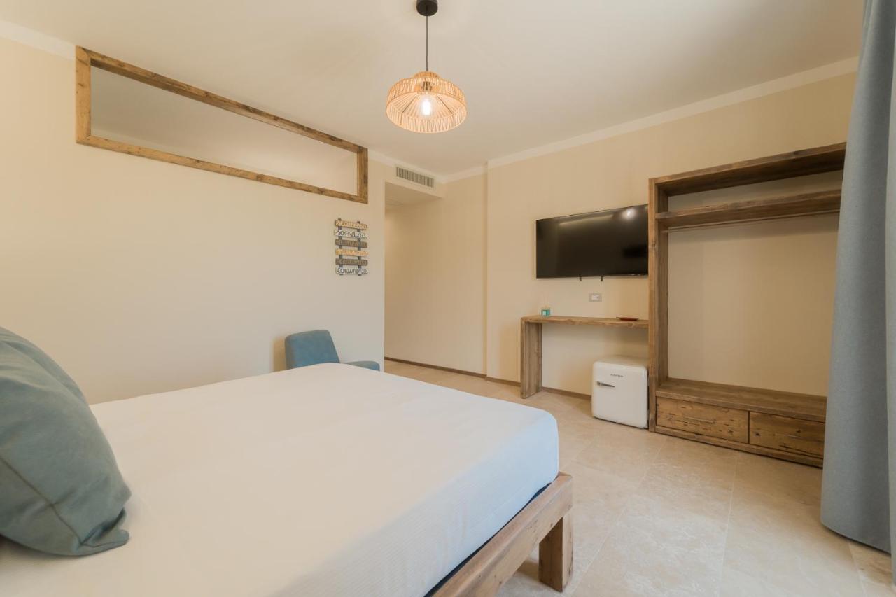 Bnb Il Grecale Lacona Exterior photo