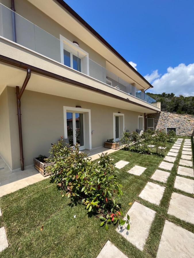 Bnb Il Grecale Lacona Exterior photo