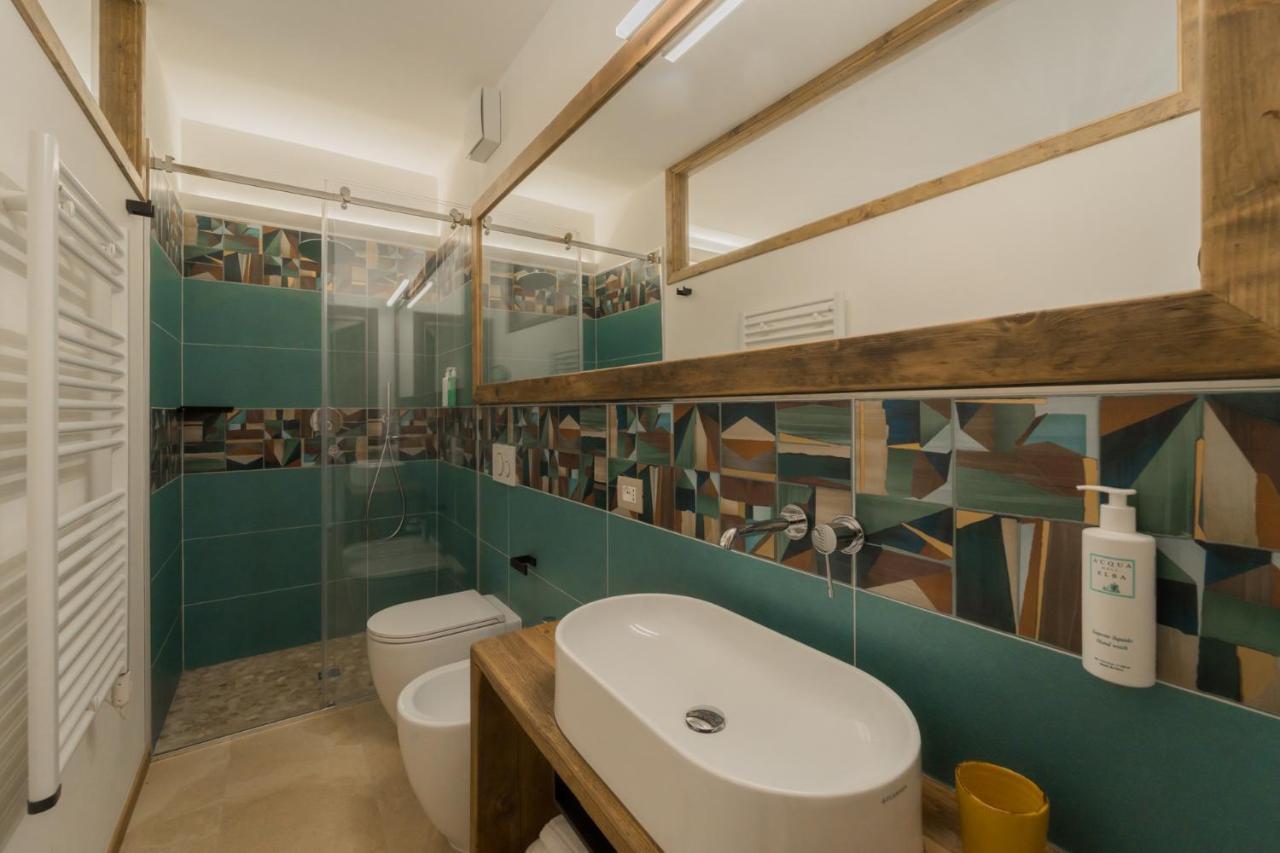 Bnb Il Grecale Lacona Exterior photo